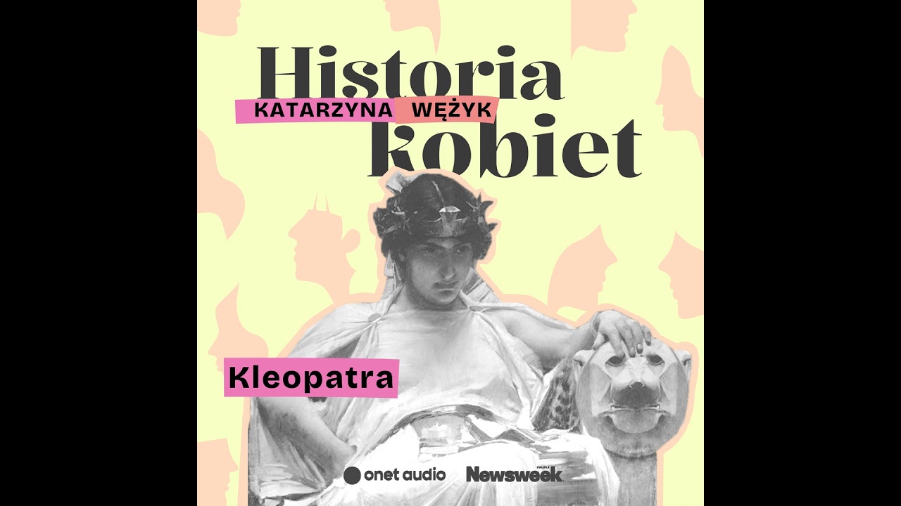 Królowa dramy, Kleopatra