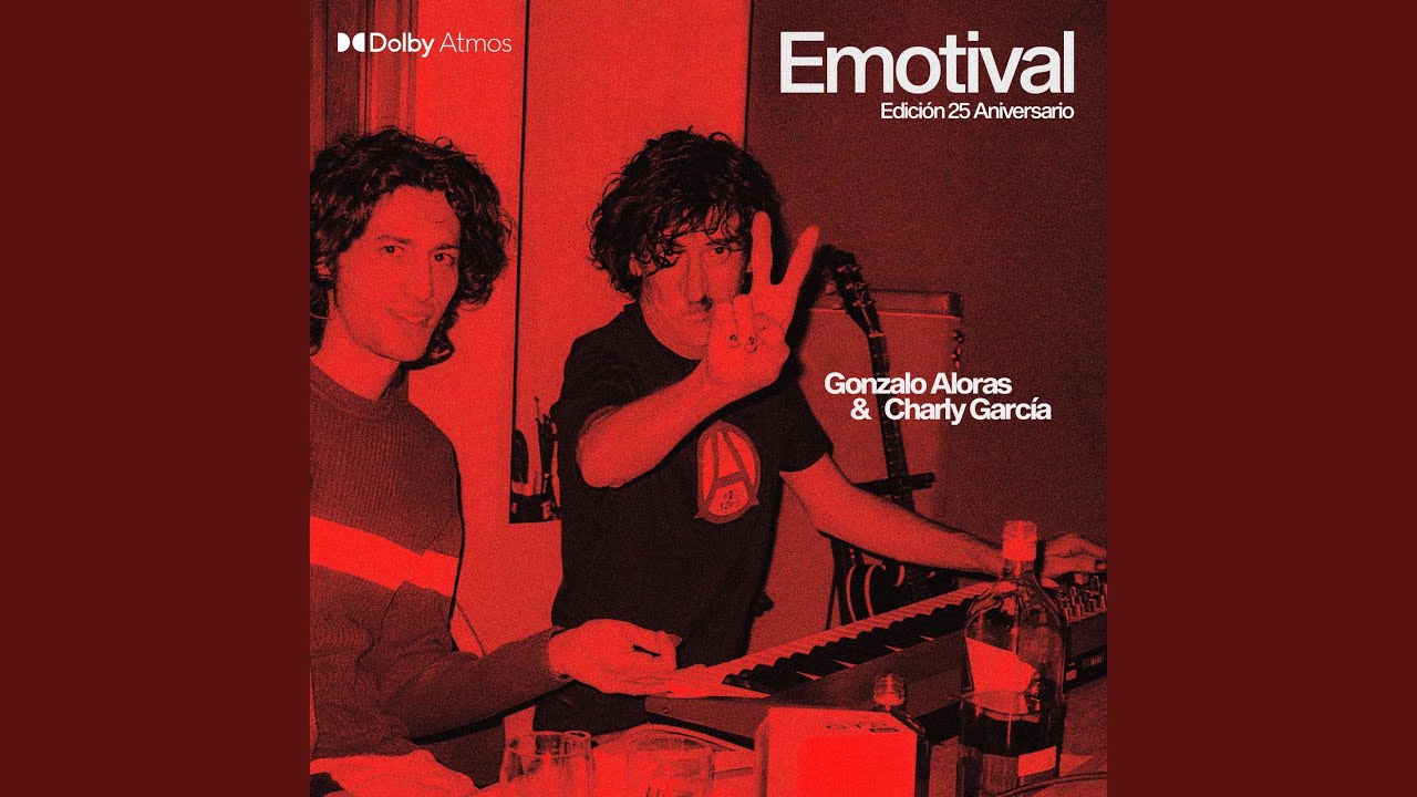 EMOTIVAL (Instrumental)