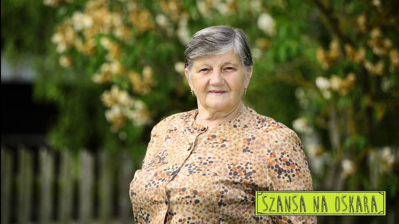Szansa na Oskara 2016 Maria Dmitruk - Dola moja dola