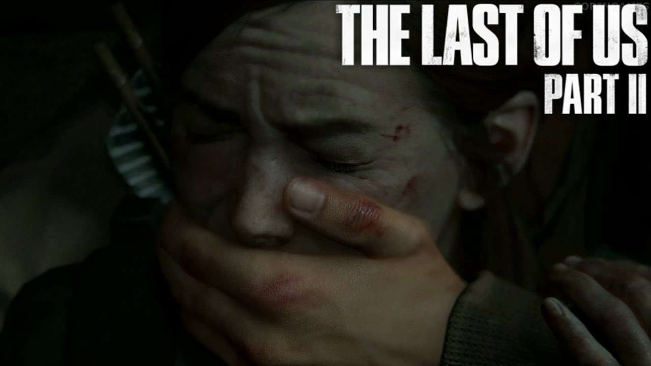 The Last of Us Part II - Chapter #3 - Seattle Day 2 - Hillcrest (QHD,60fps)