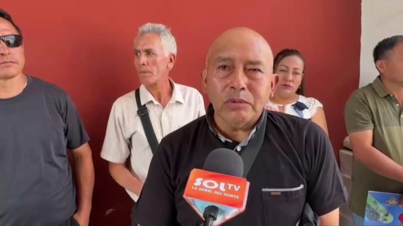 #ENVIVO l SOL TV NOTICIAS EDICIÓN NORTE – Hoy jueves 12 de febrero de 2026 l #FEEG2026