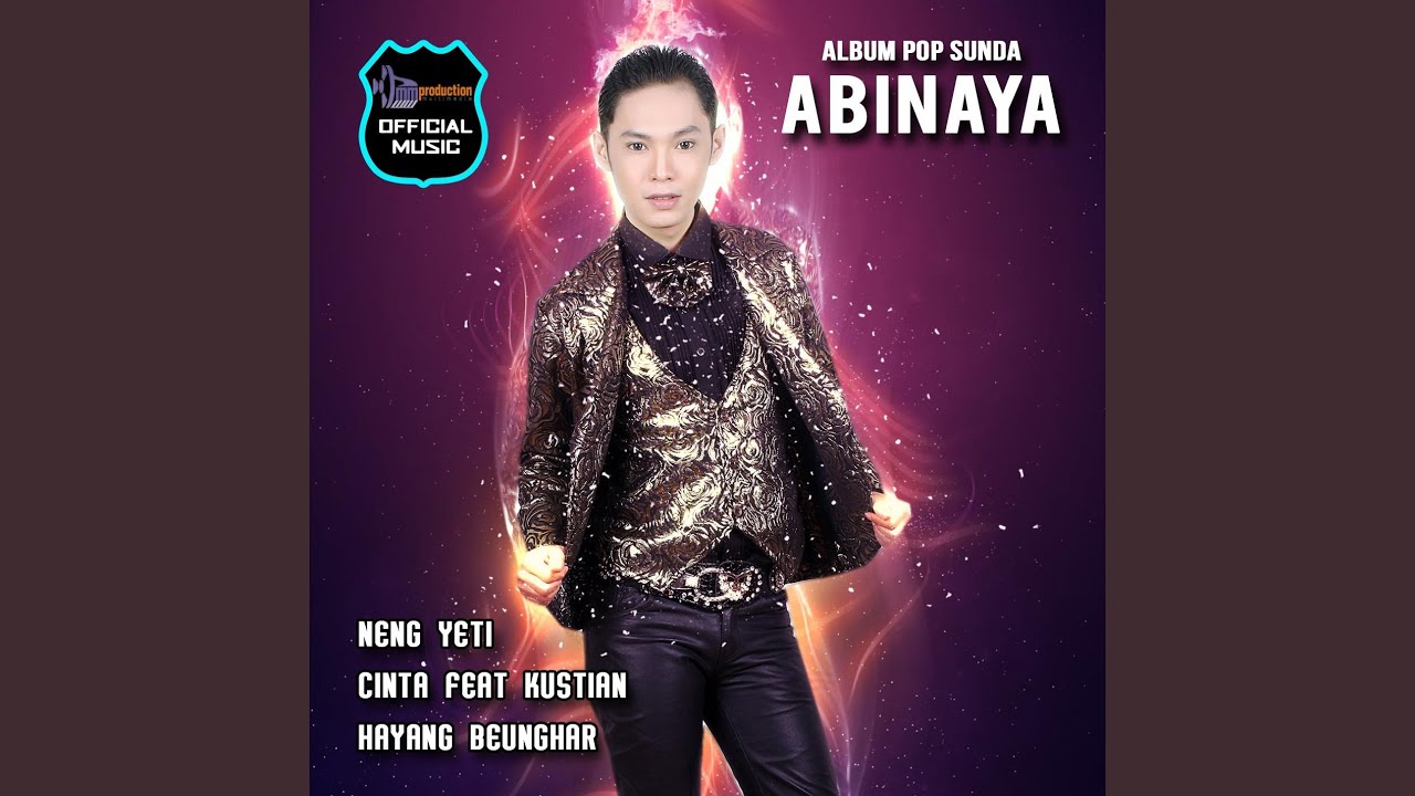 Cinta (feat. Kustian) (Pop Sunda)