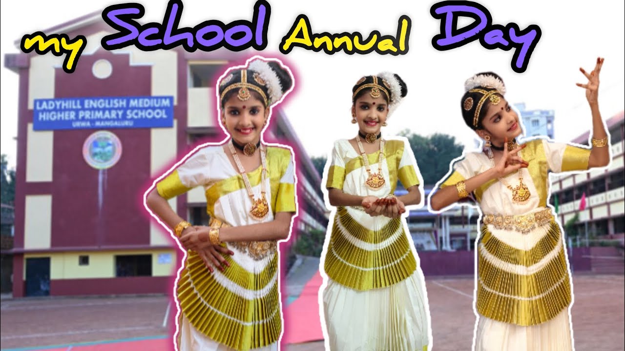🎉🎊My School Annual Day Function 2025🎊🎉| Dance Performance| Annual Day vlog| My School My Pride🥰