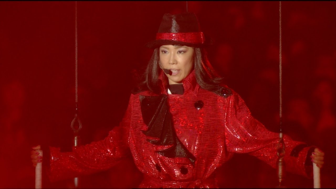 松任谷由実 - 時のないホテル (YUMING SPECTACLE SHANGRILA Ⅲ～A DREAM OF DOLPHINE)