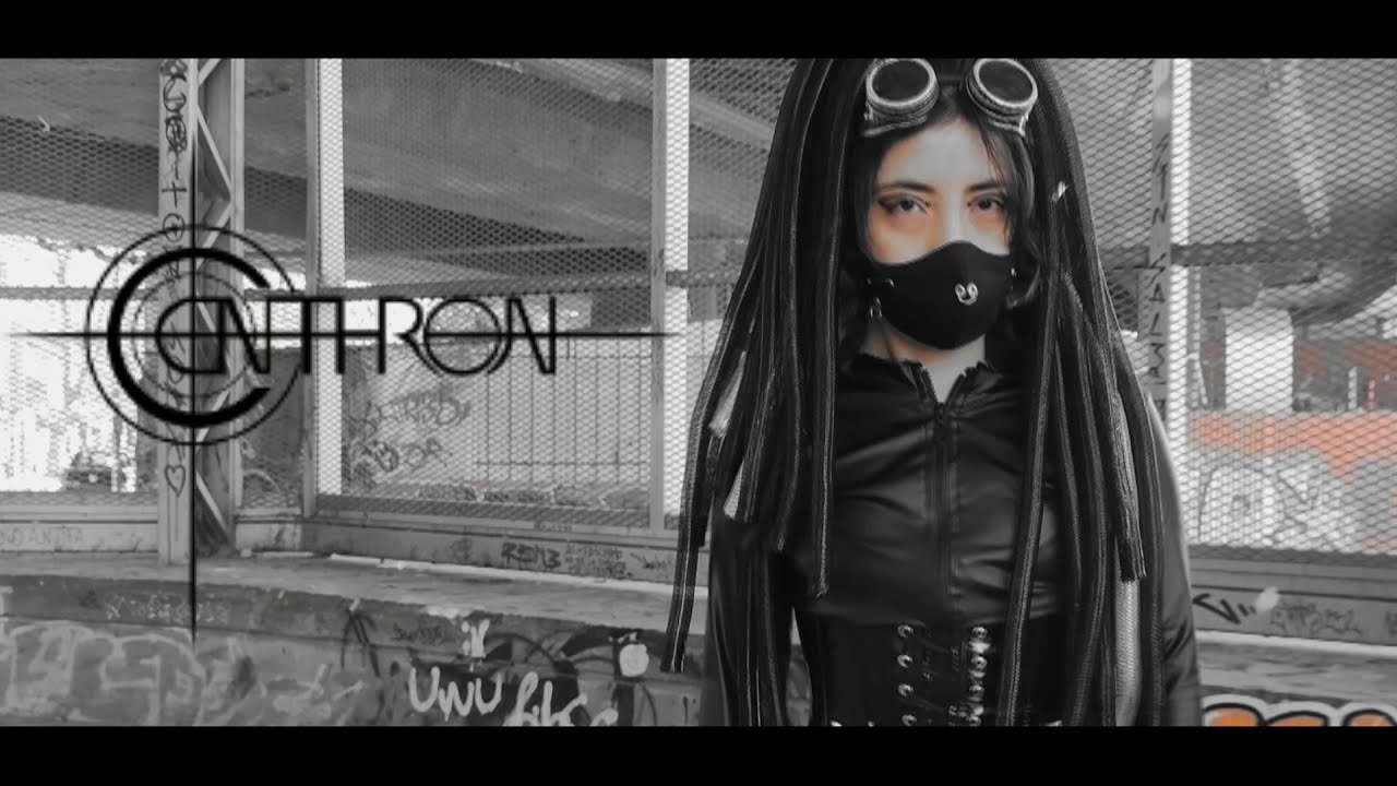 INDUSTRIAL DANCE | Centhron - Furor Teutonicus