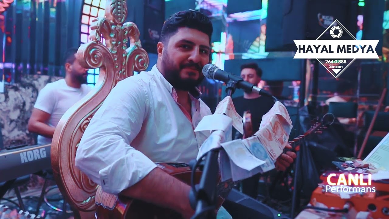 Çağlar Akkaya - Cancazım - Hacelim #hayalmedya #çağlarakkaya