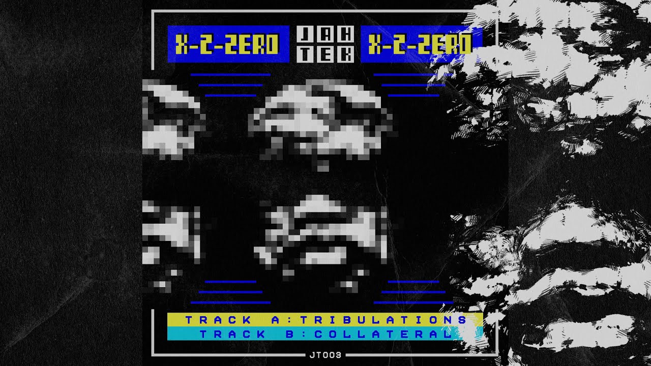 X-2-Zero - Collateral [JT003]