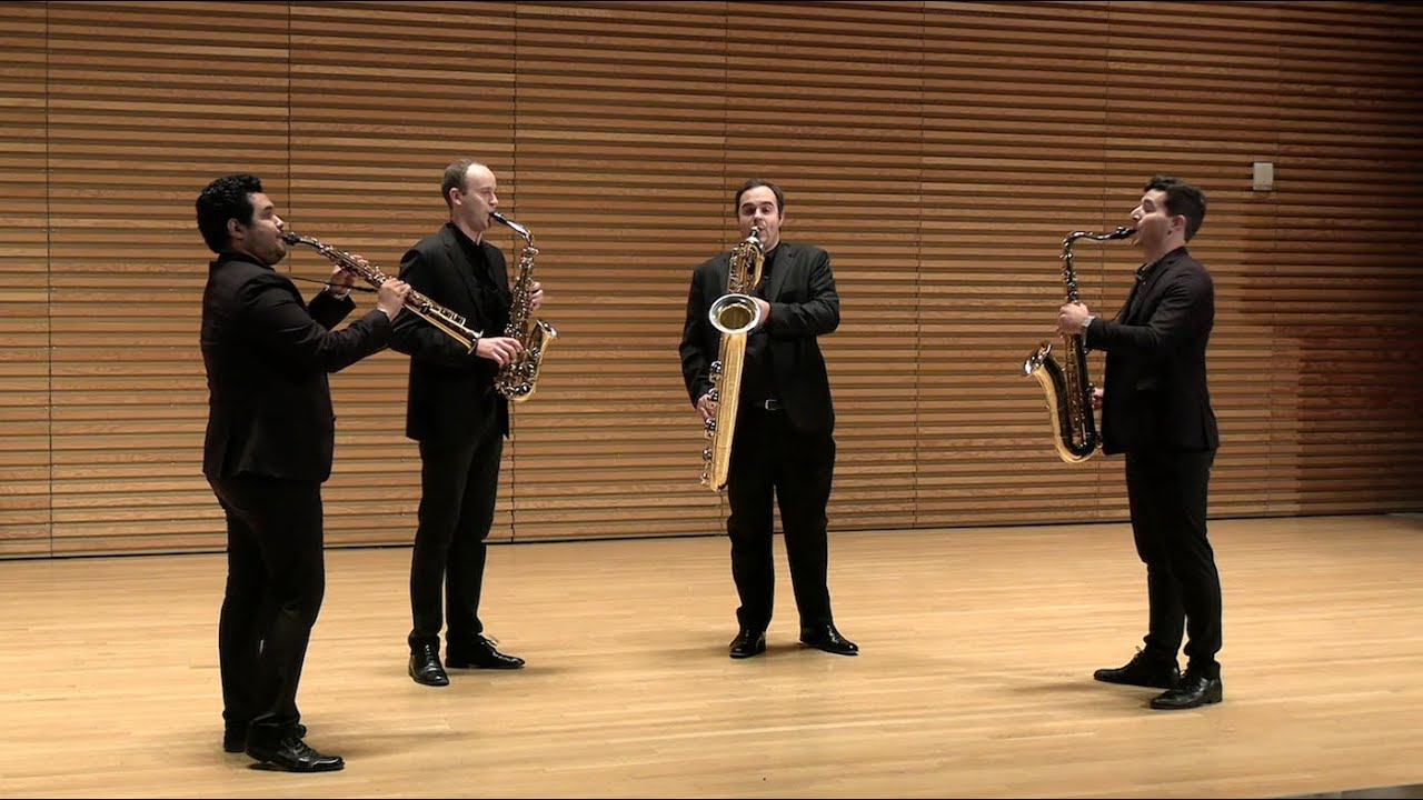 Danzón No. 5: 