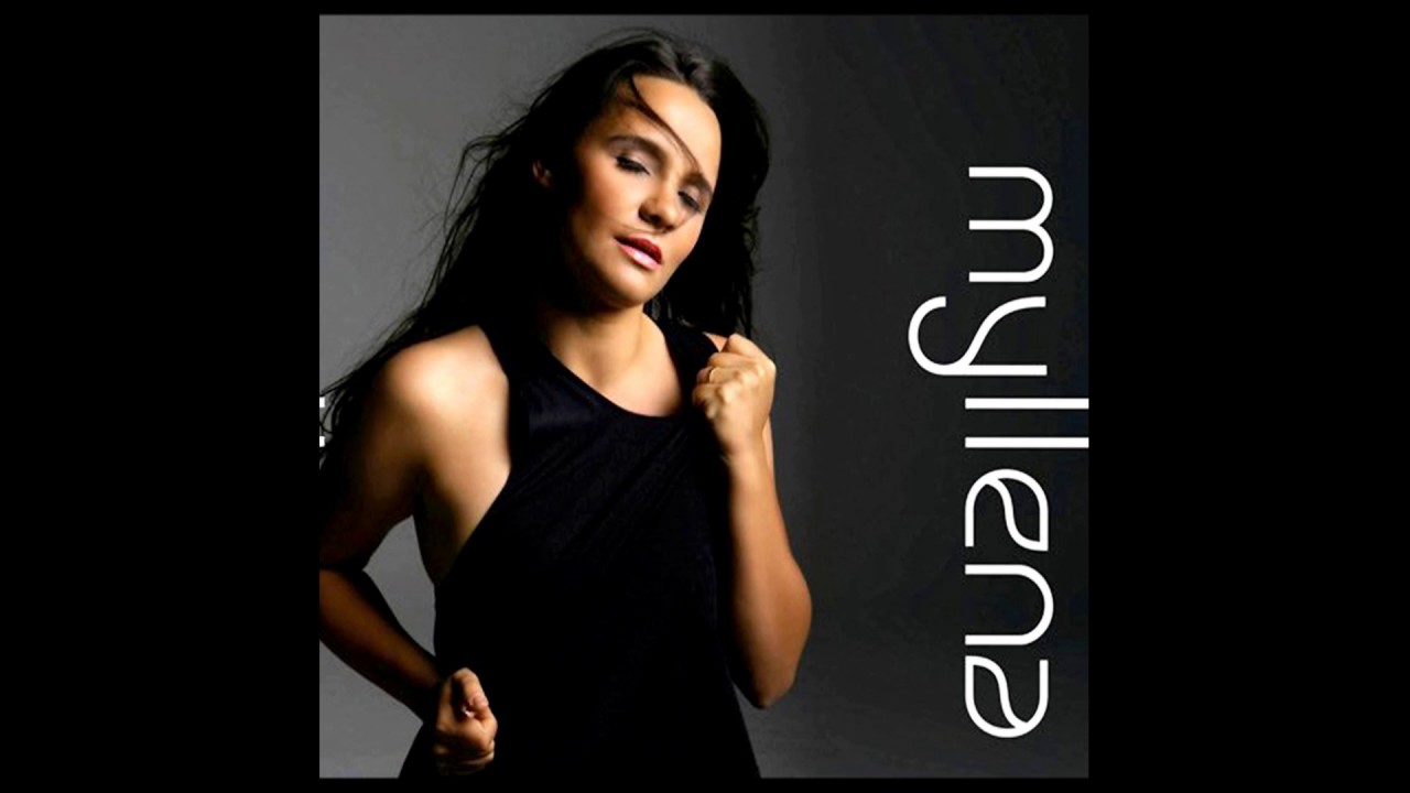 Myllena - Cérebro Eletrônico | 2009