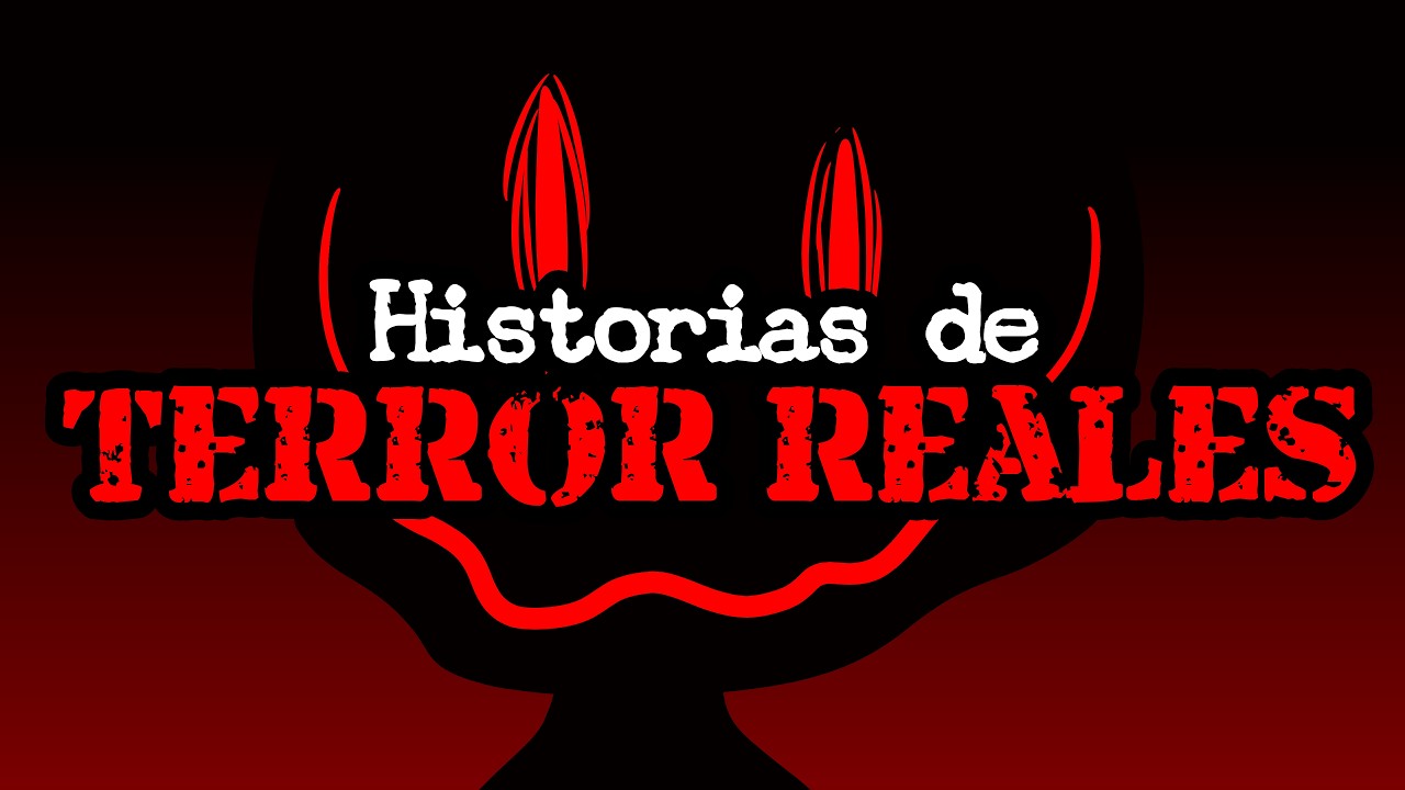 Las historias REALES más ATERRADORAS | 3 Historias REALES de terror 💀😱