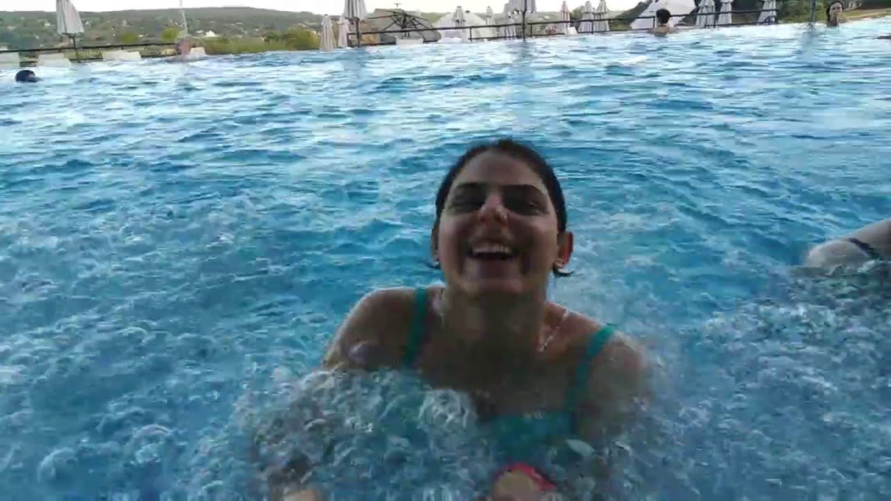 Fruske terme bazeni *Vrdnik*