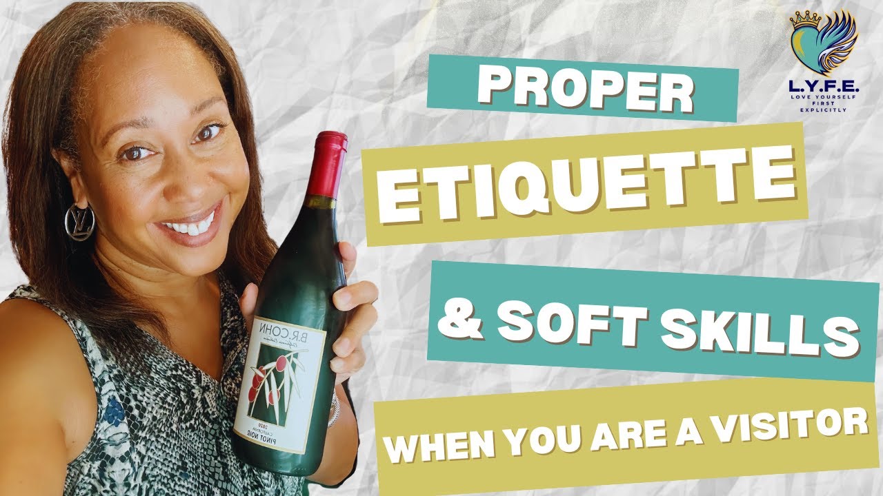 Houseguest Etiquette 101: How to Perfect the Art of Visiting with Grace and Respect