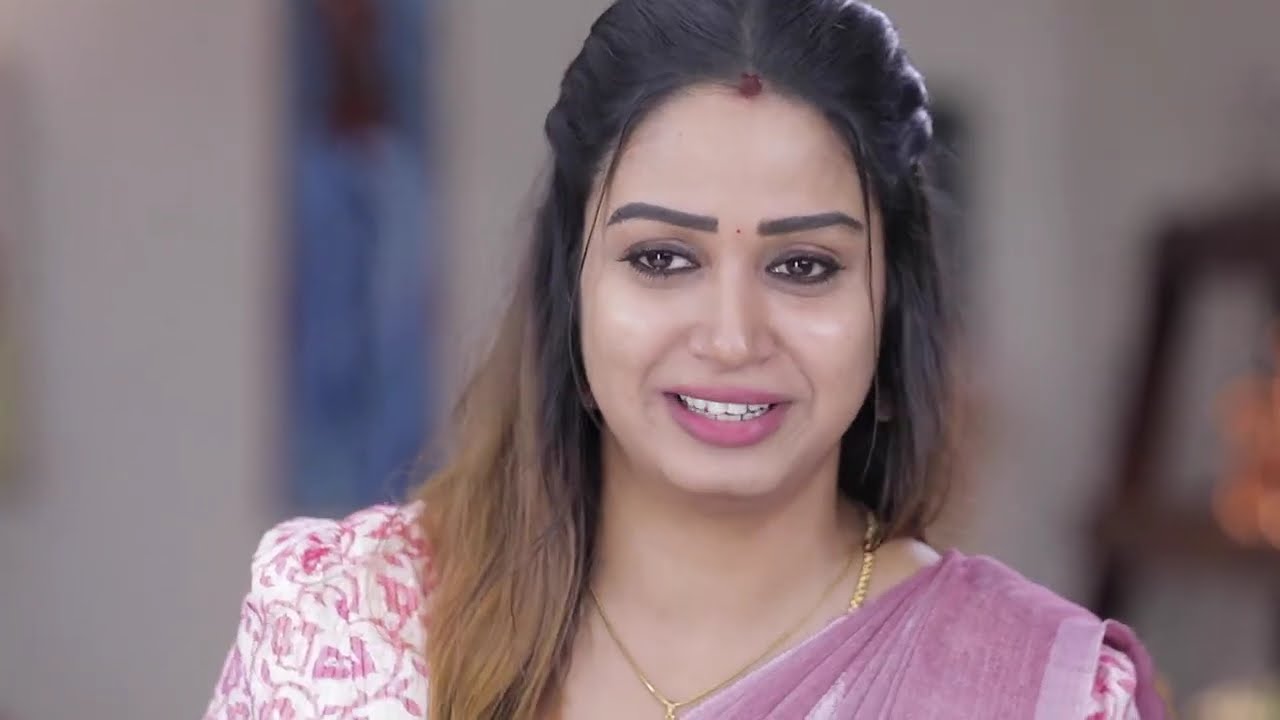Idhayam - Full Ep - 506 - Bharathi, Vasu, Thamizh - Zee Tamil