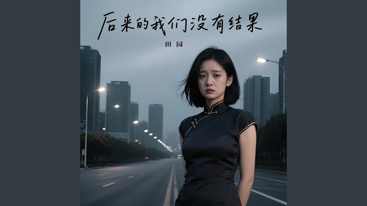 后来的我们没有结果