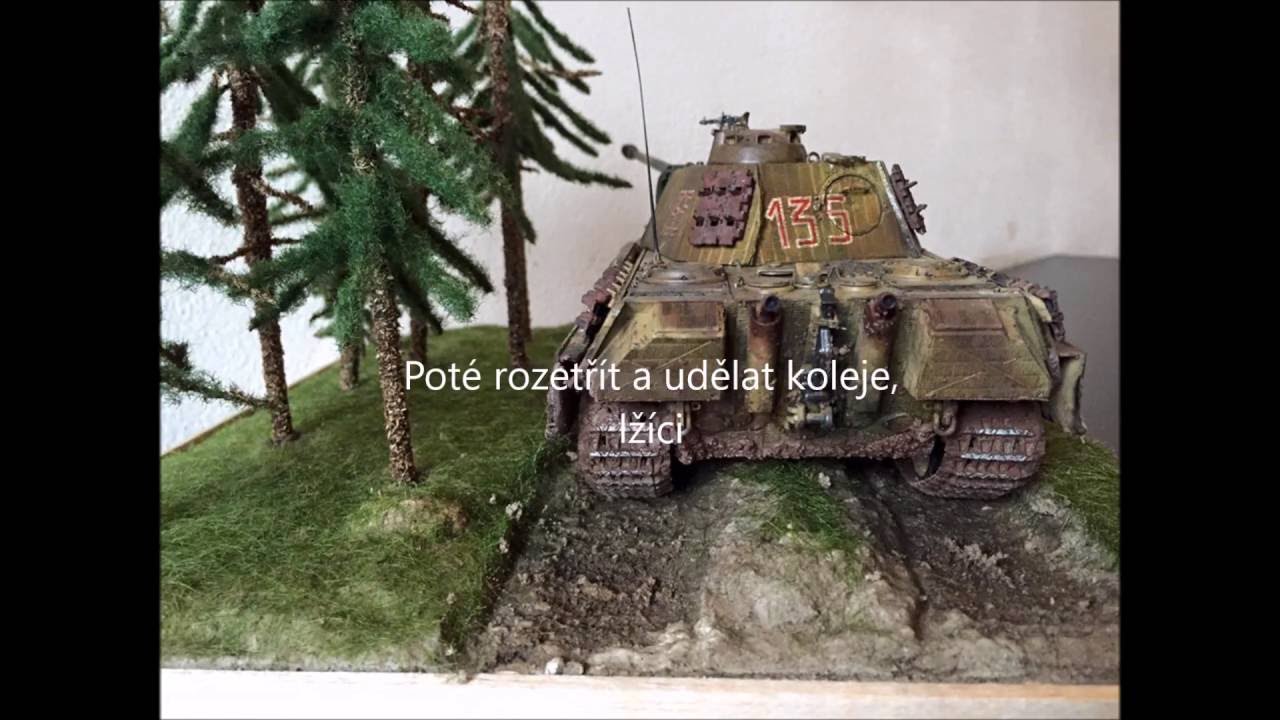 Panther Type G