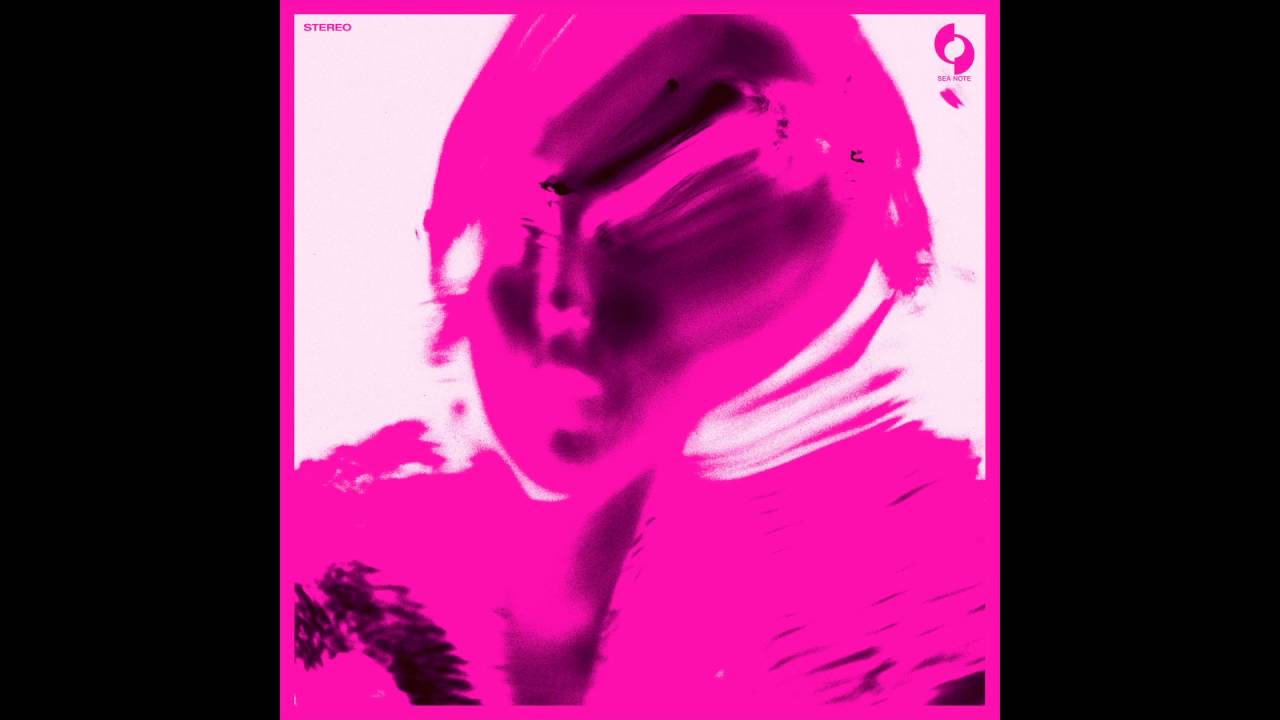 TY SEGALL - GHOST (DEMO)