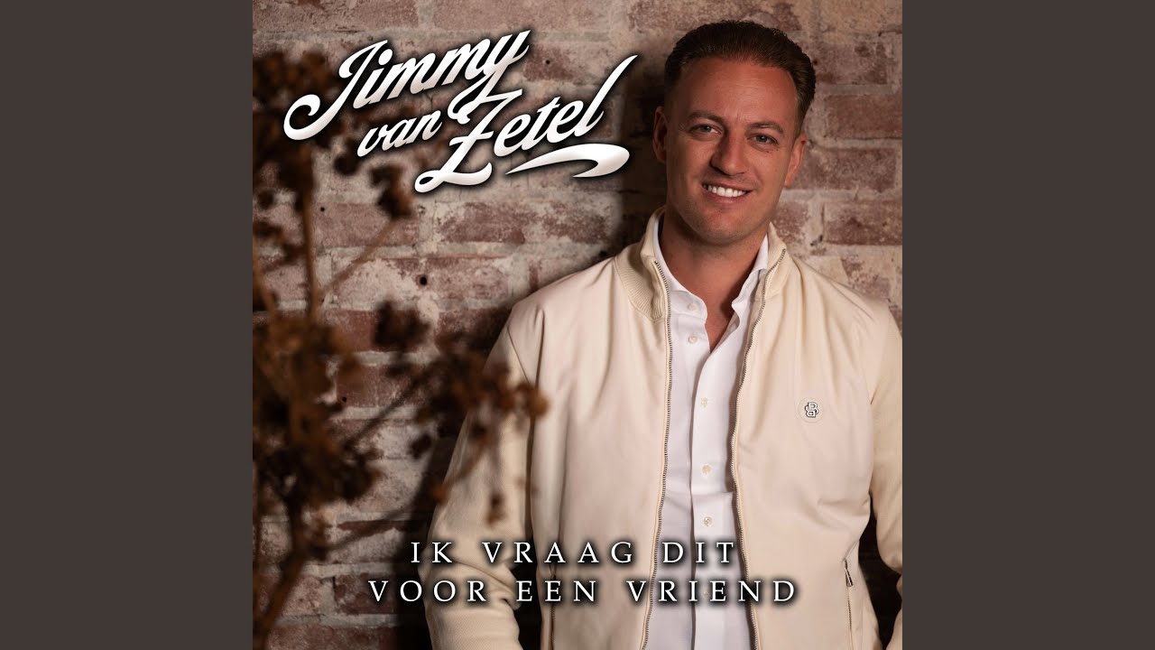 Ik Vraag Dit voor een Vriend