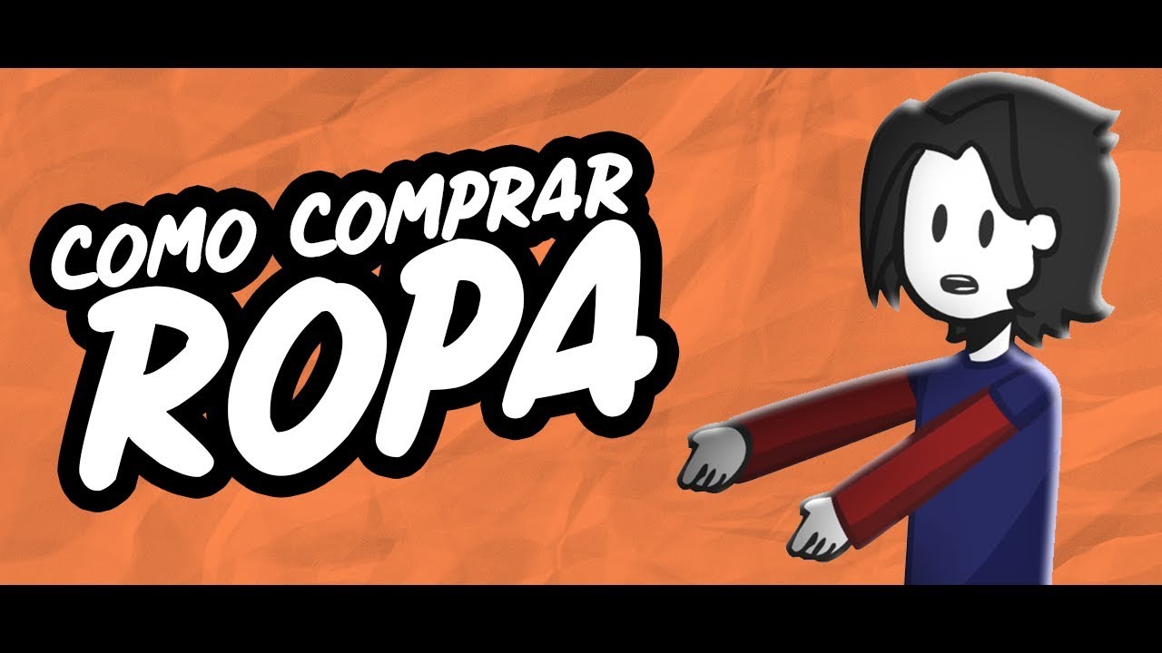 Ropa | Animación