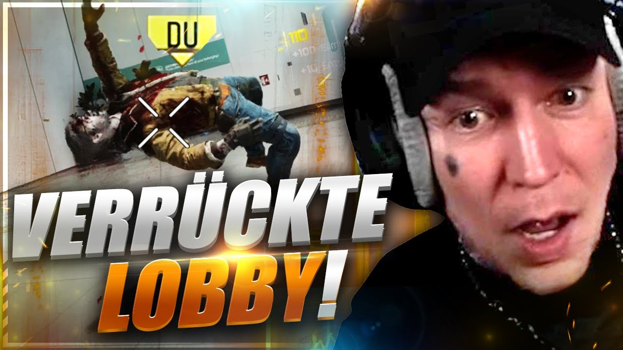 FREI FÜR ALLE aber die LOBBIES sind CRAZY😳 | Black Ops 7 | SpontanaBlack