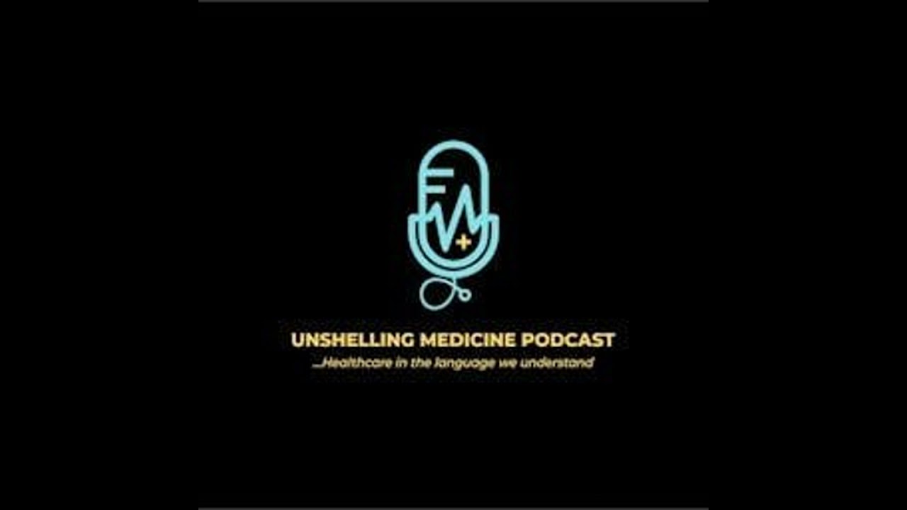The Impact of Funding in Global Scientific Research- with Azeezat Fajembola lUMP 68