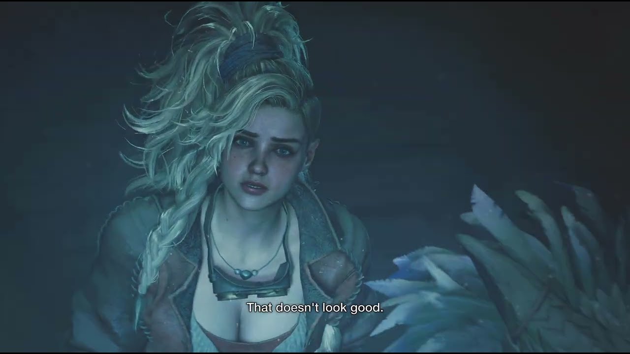 Monster Hunter Wilds- My First Rey Dau Fight (pointers & tips need)