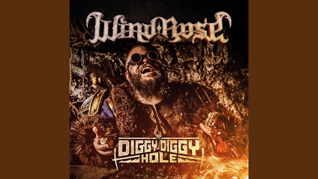 Diggy Diggy Hole