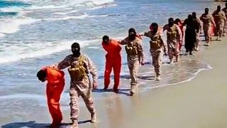 Confronting Islamic terror