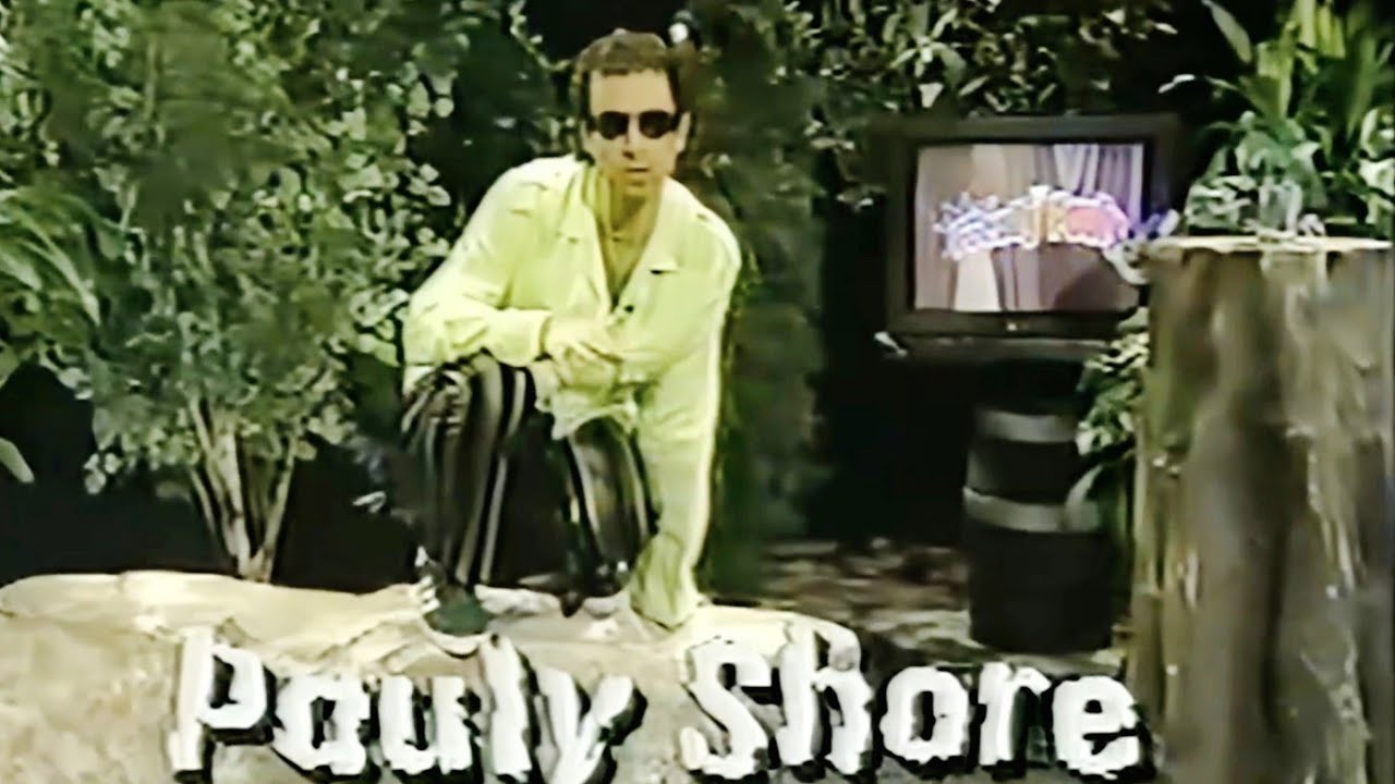 e516 Totally NEW Totally Pauly