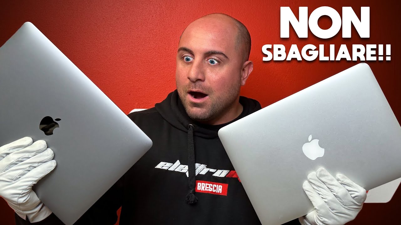 Mac Ricondizionati, Guida all’acquisto: Tutto Quello che Devi Sapere per non fare Errori!
