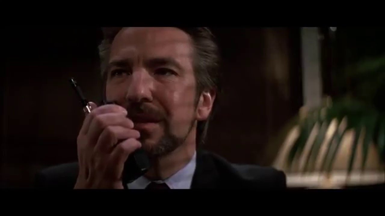 Fall out boy - Centuries (tribute to Hans Gruber)