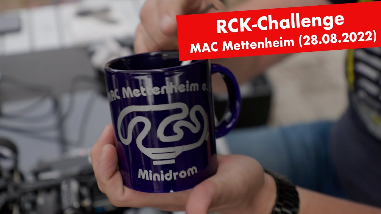 RCK-Challenge - MAC Mettenheim - 28.08.2022 (Featuring Nobuhiro)