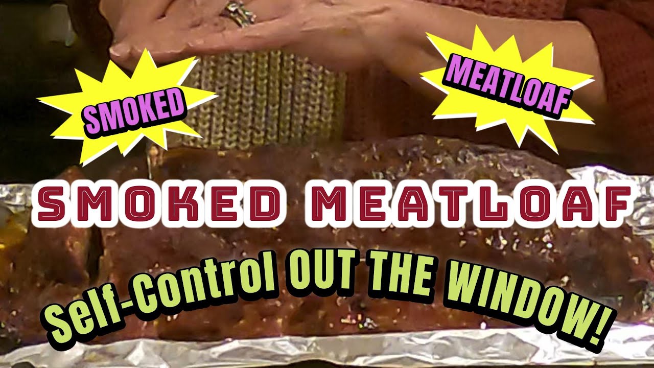 CONTROL YOURSELVES!