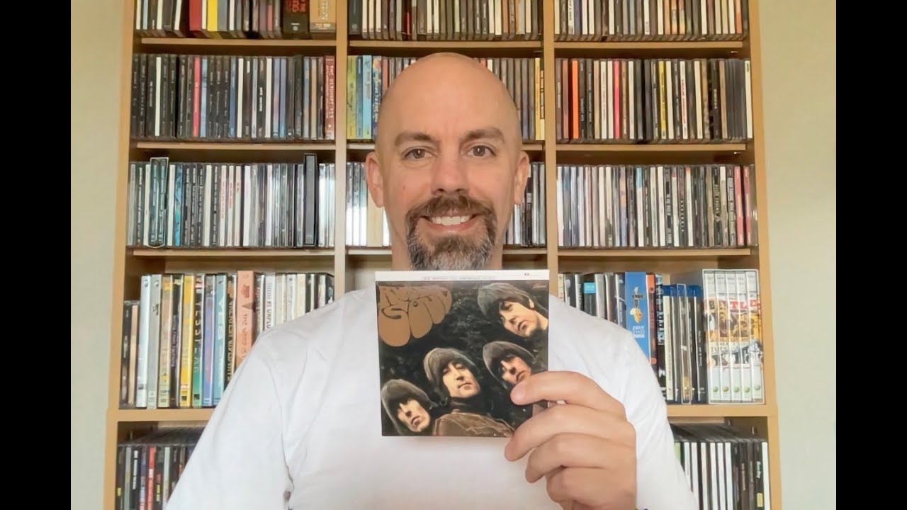 The Beatles Album Review: Rubber Soul (1965)