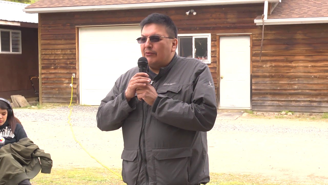 Elders Symposium 2019 - Closing Comments by Charles Brown