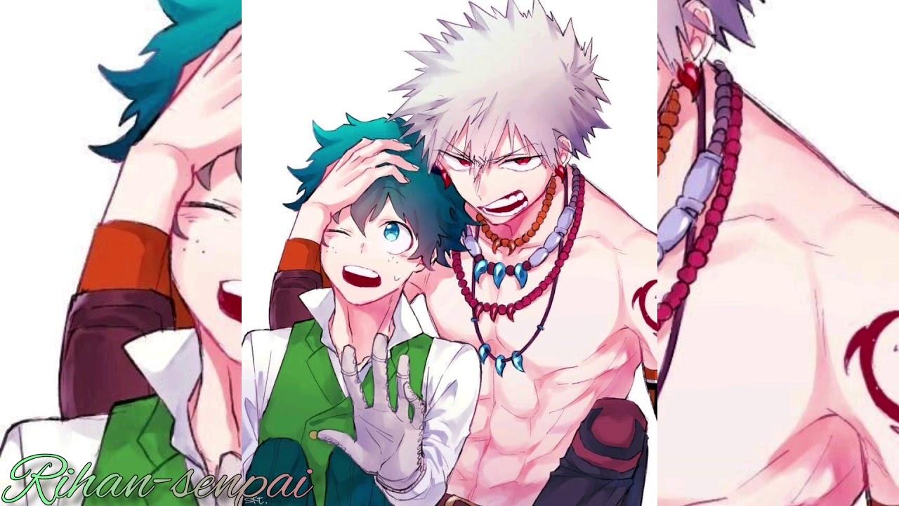 Doujinshi katsudeku 