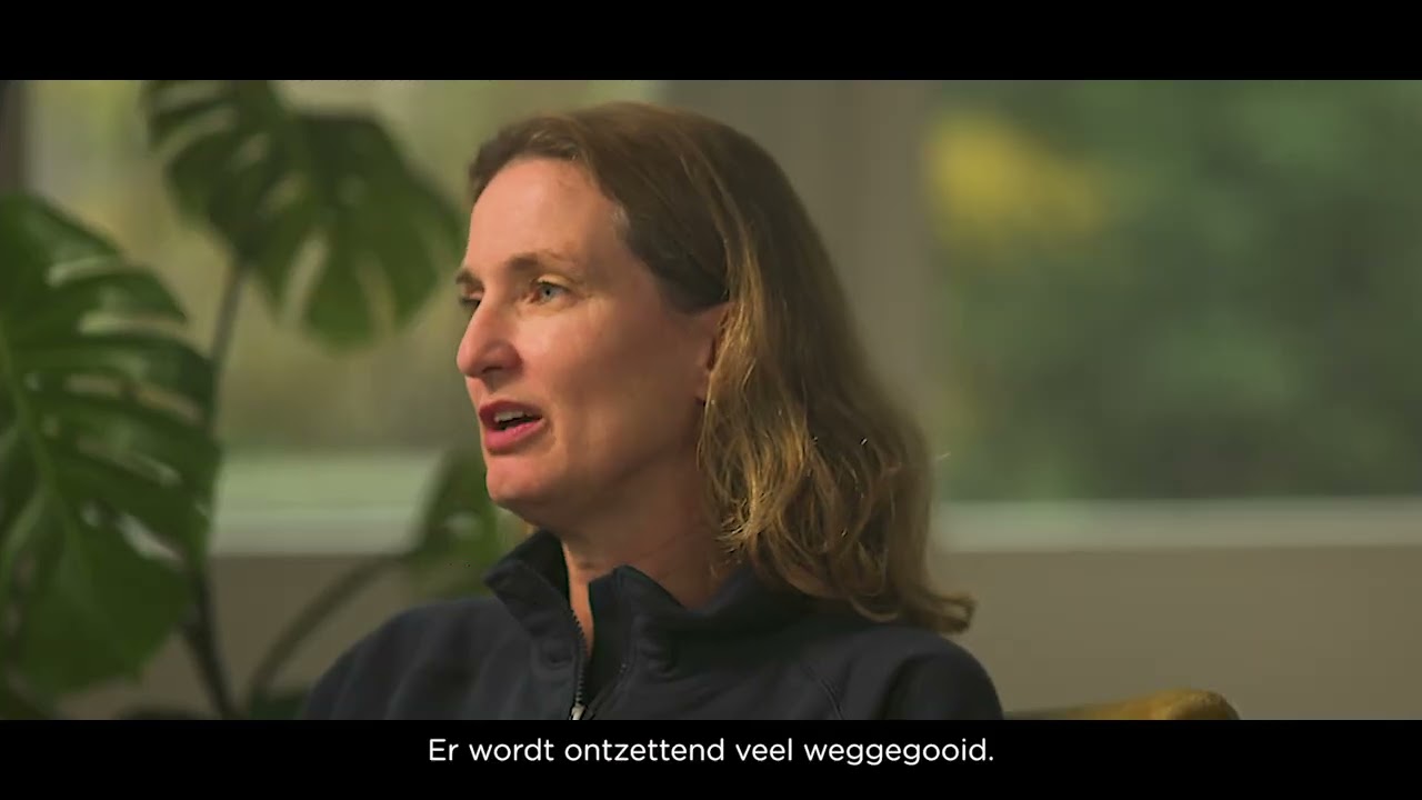 Het Gebouw dat Verhuisde Snippet | Pim & Winny | Holland Park Media