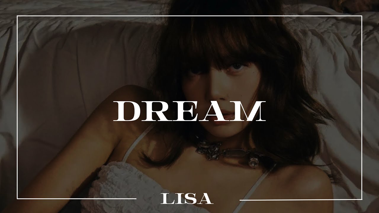 LISA - Dream (TŁUMACZENIE PL)