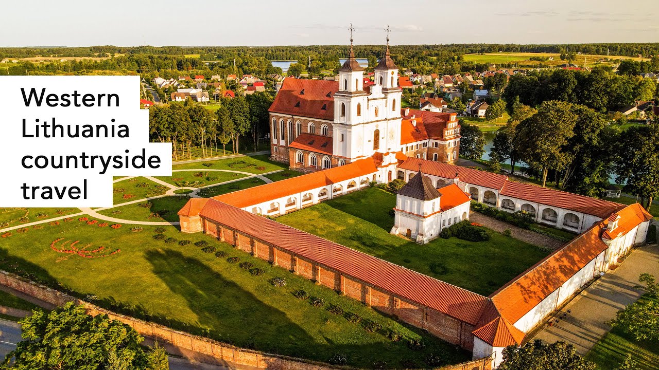 Travel guide to provincial Kelmė district and its surprises
