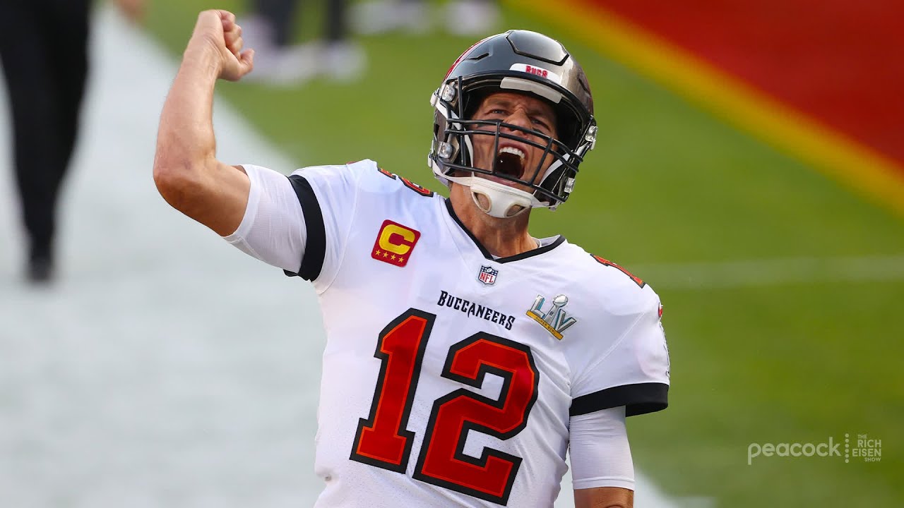 FOX Sports’ Troy Aikman: How Tom Brady Transformed Bucs into Champions | The Rich Eisen Show