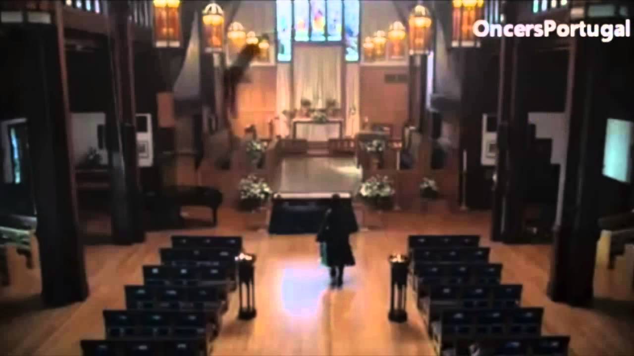 Hook :Once Upon A Time/Don't Stop