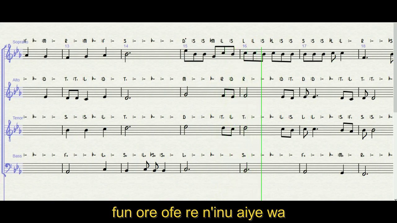 Baba Gbore Wa