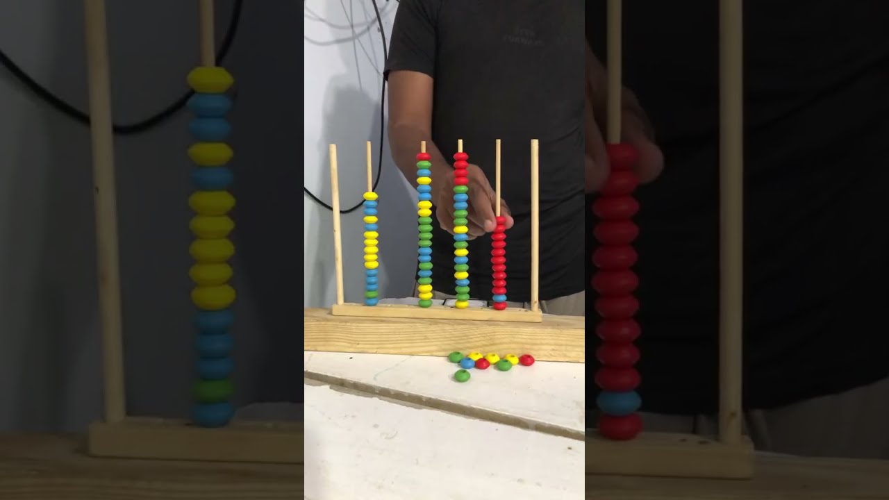 Live 🛑 Puzzle 🧩 Game | Abacus 🧮 Show time