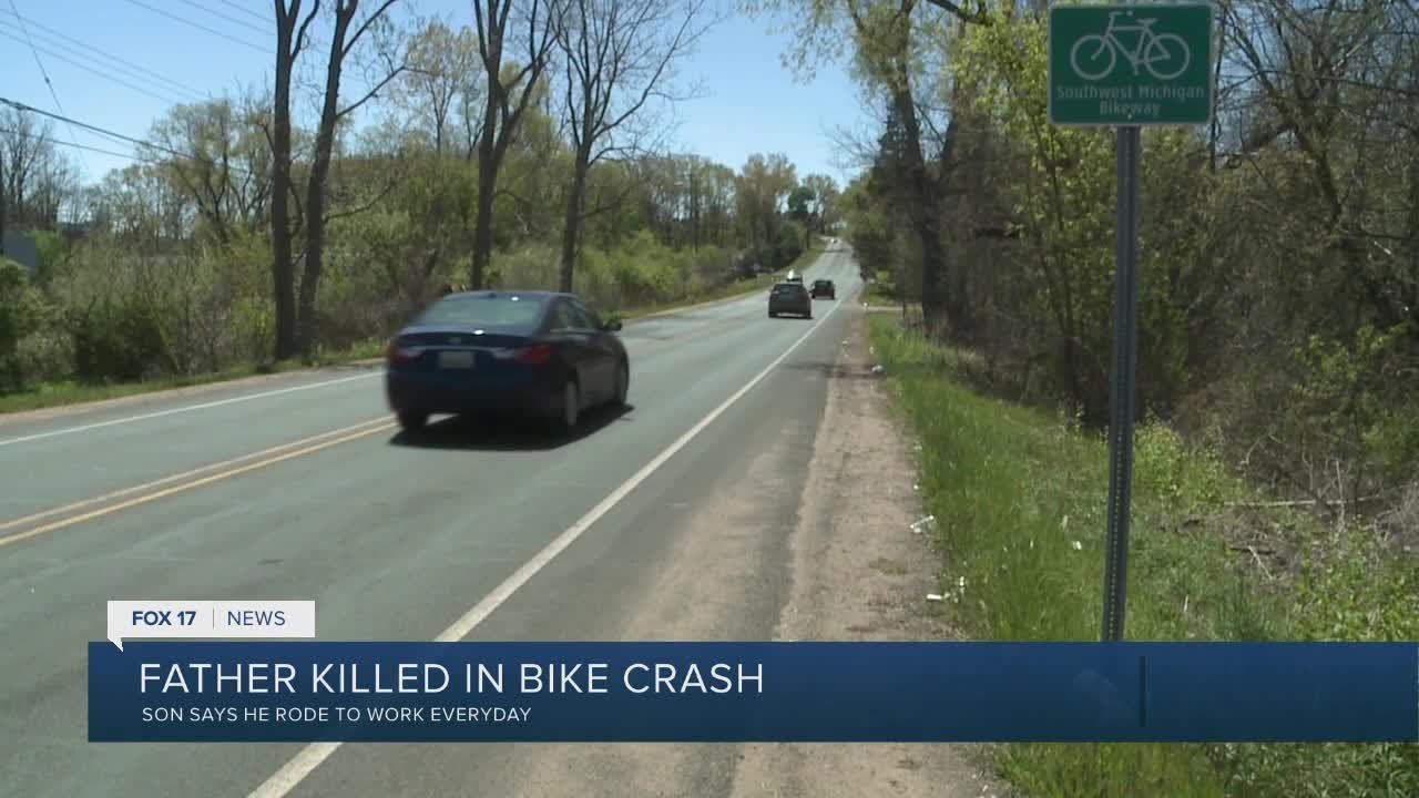 Bike Vs. Car Fatal Crash