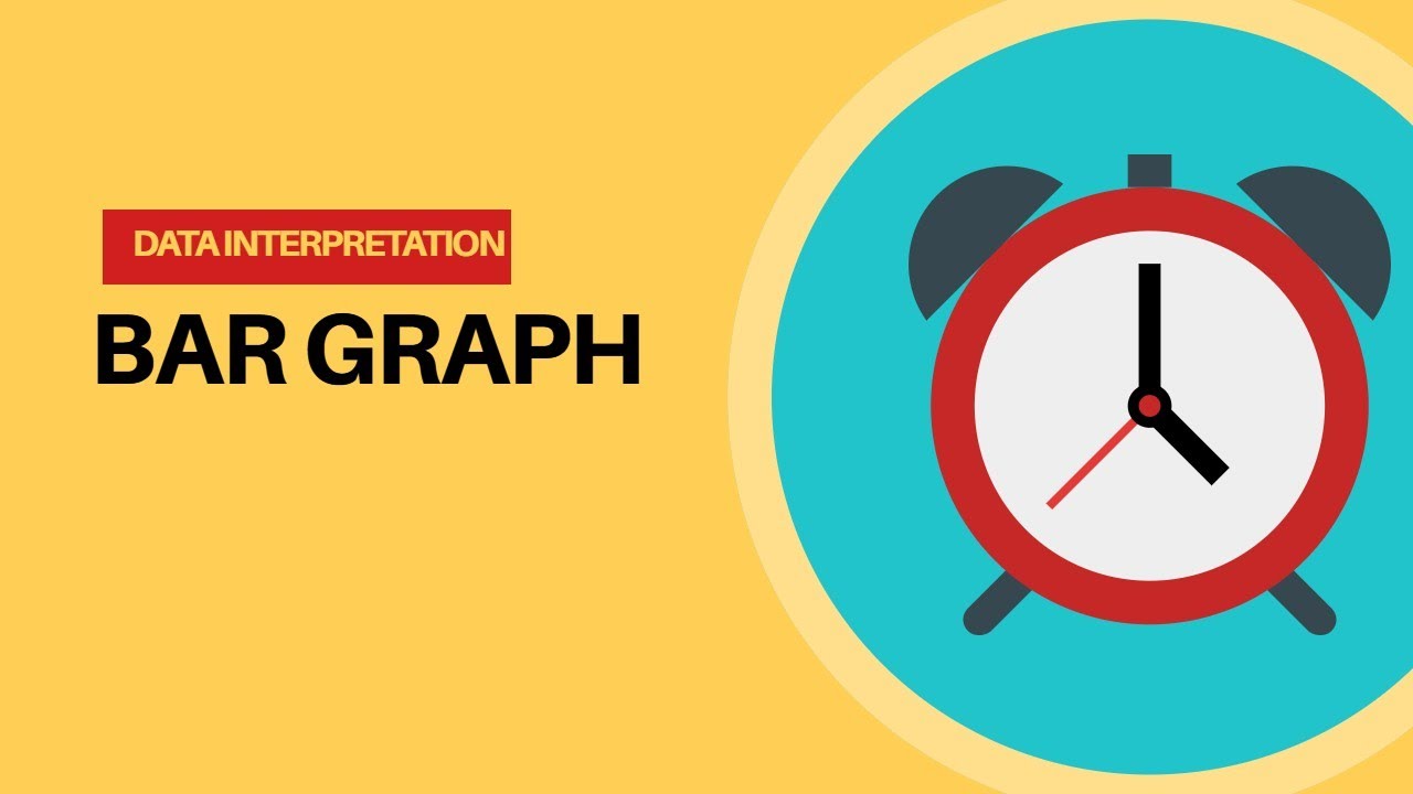 How to solve Bar Graphs in Data Interpretation_ Tips & Tricks to solve Aptitude!