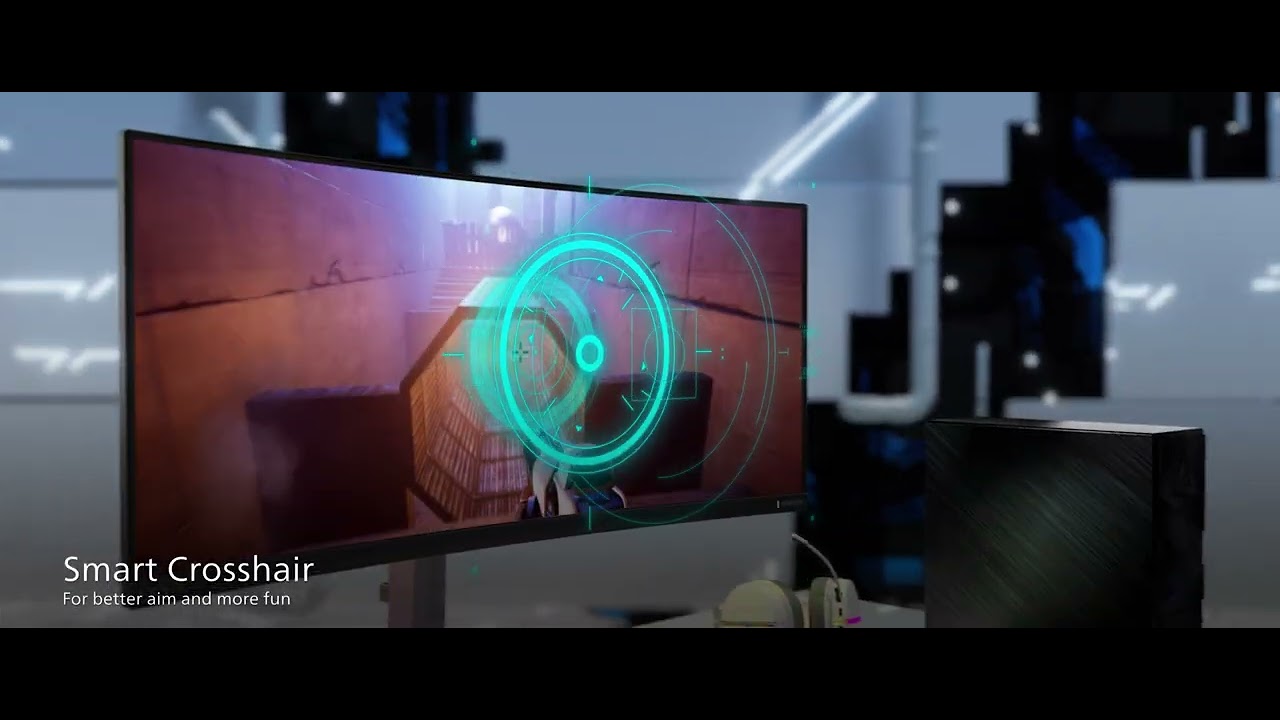 Philips Evnia 34M2C6500 | 34" QD-OLED Ultrawide Curved Gaming Monitor!