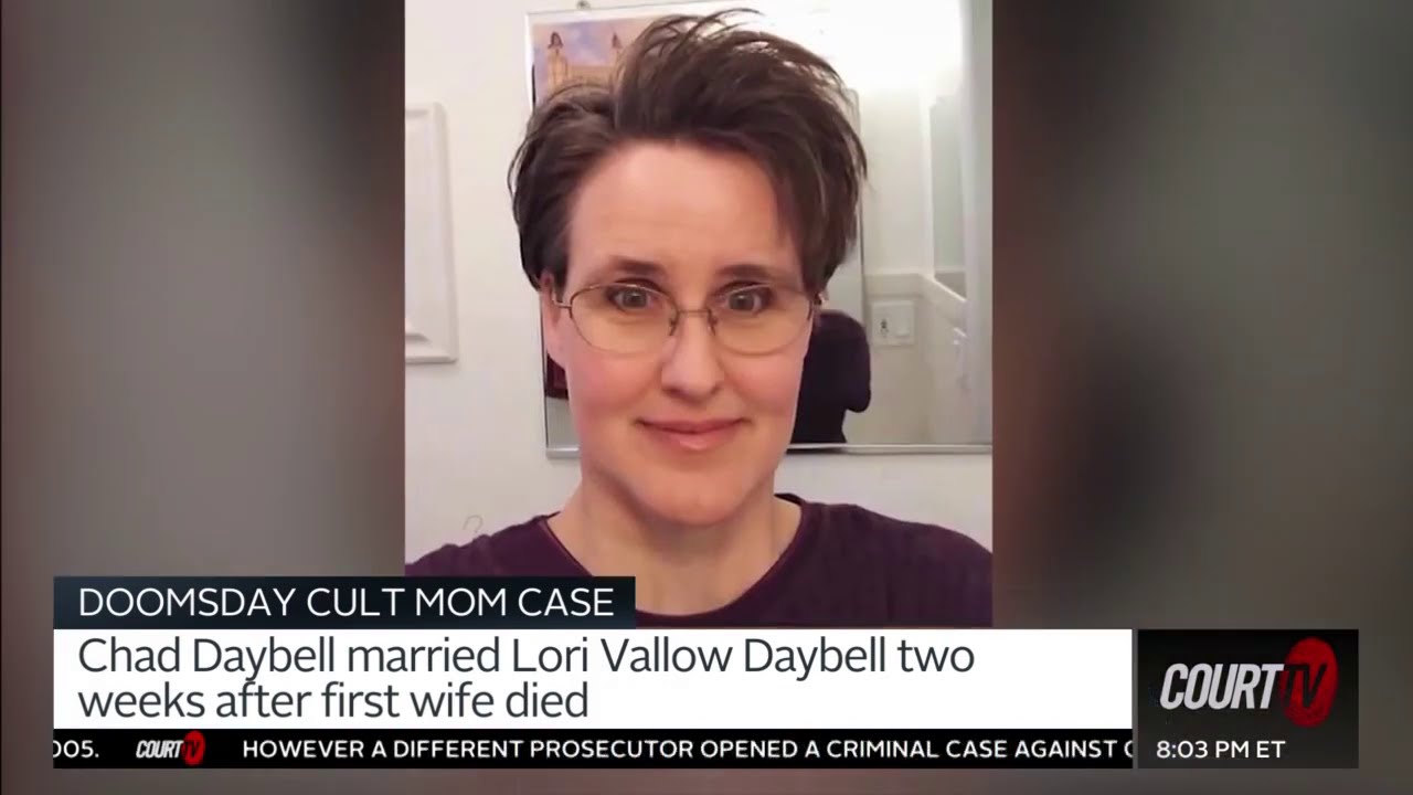 Where is Tammy Daybell's autopsy report?