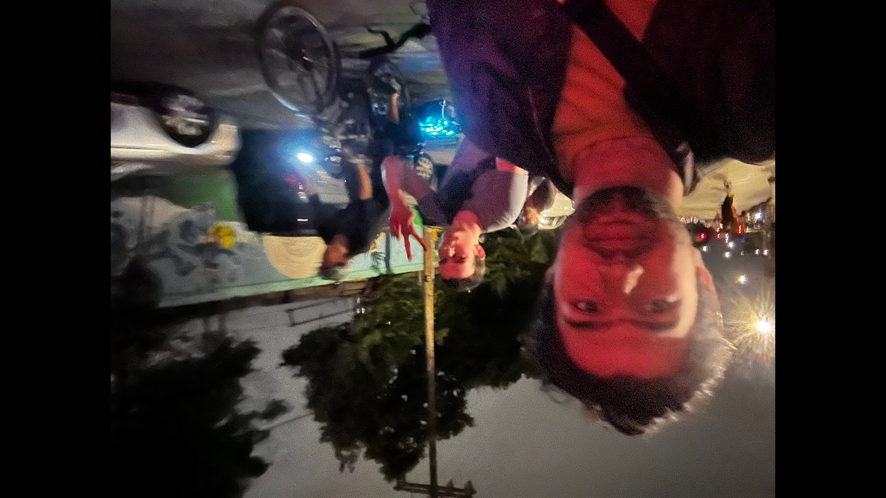 Bike review