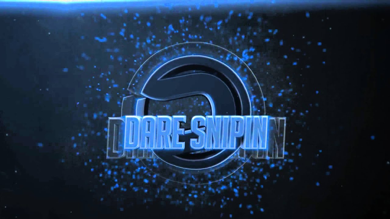 DareSniping Intro