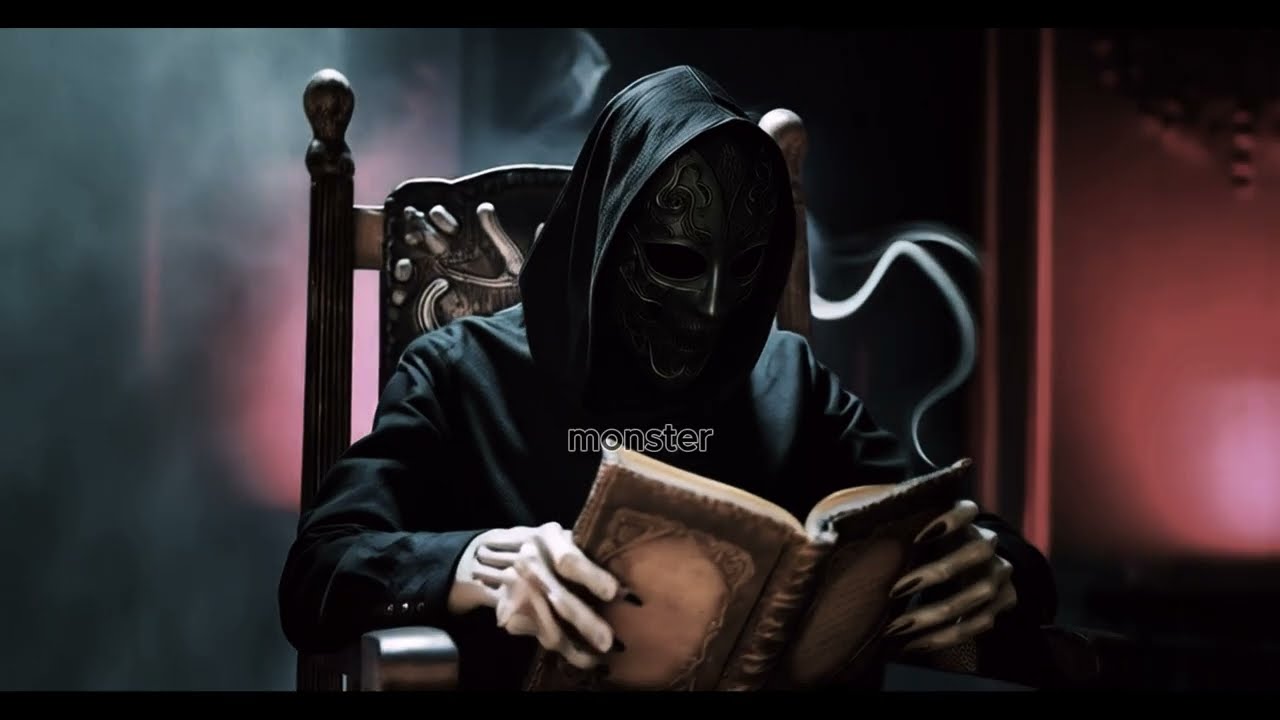Jack the Ripper: The Last Session