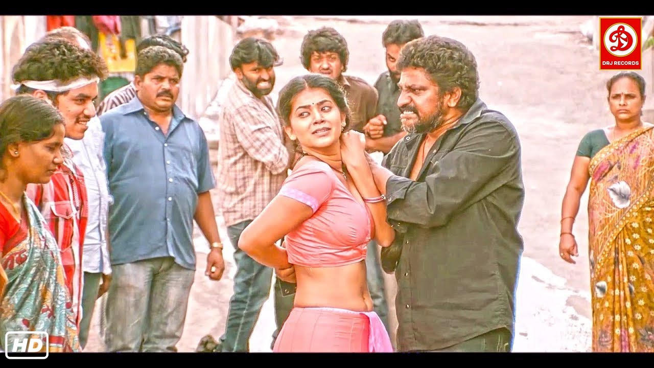 Yamini Bhaskar, Jwala Koti {HD}-  New Blockbuster Action Romantic Movie 